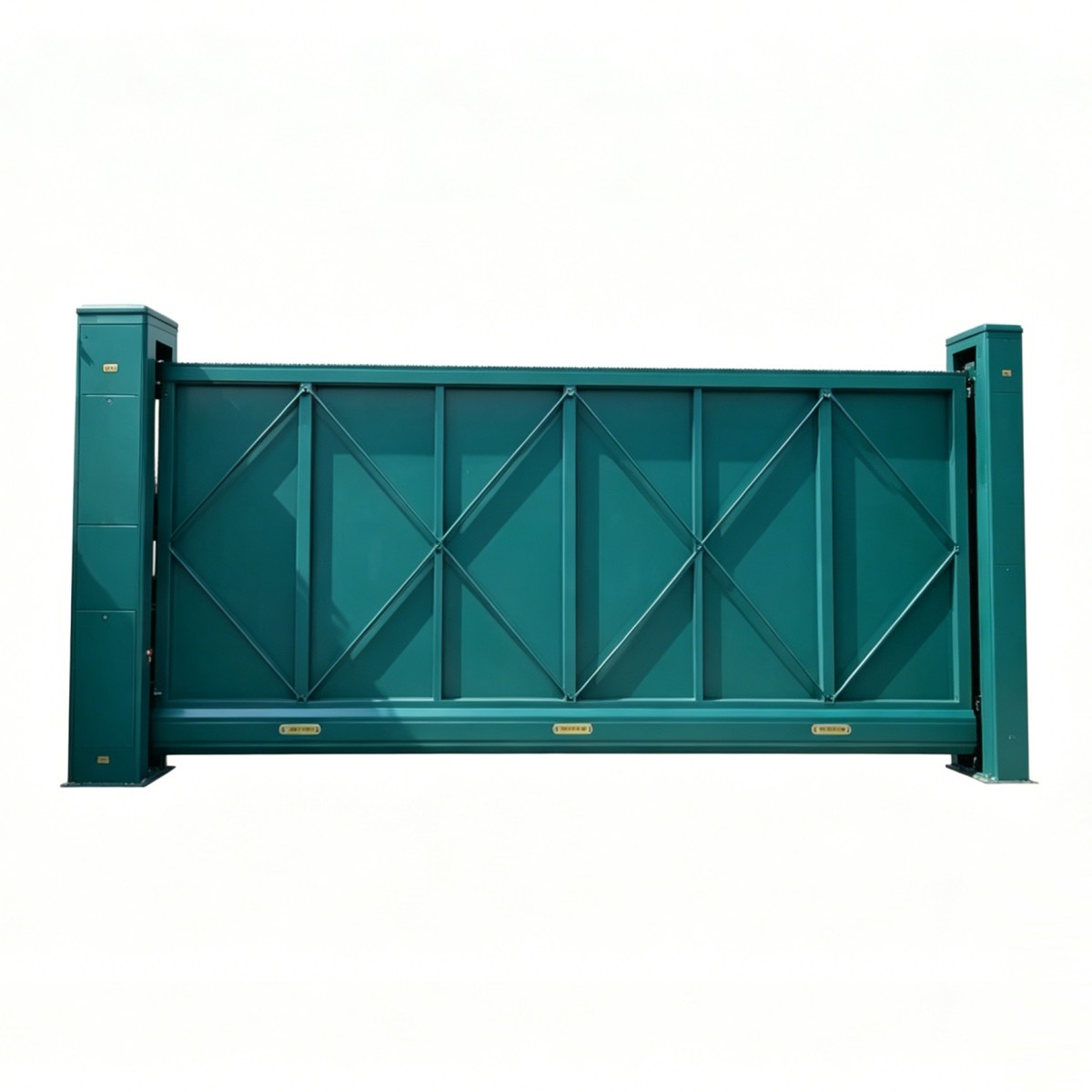 郴州资兴青腰镇电动悬空门